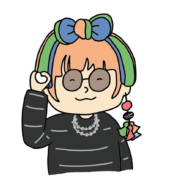 ゆりきゃん